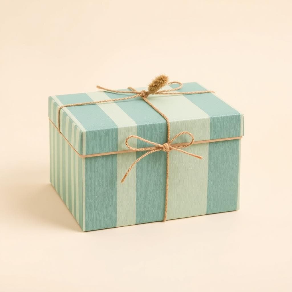 Grand Bloom mystery box