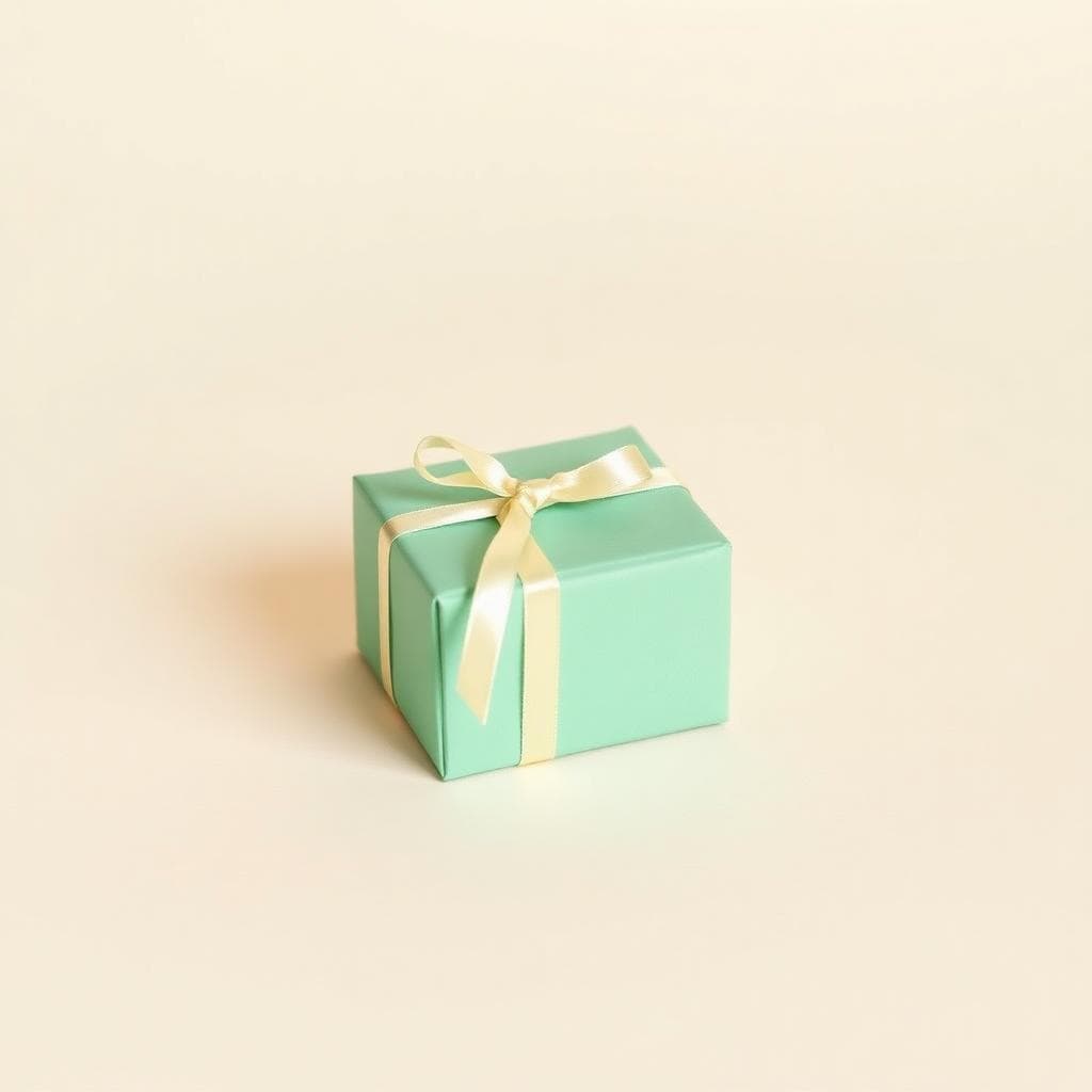 Mini Mint mystery box